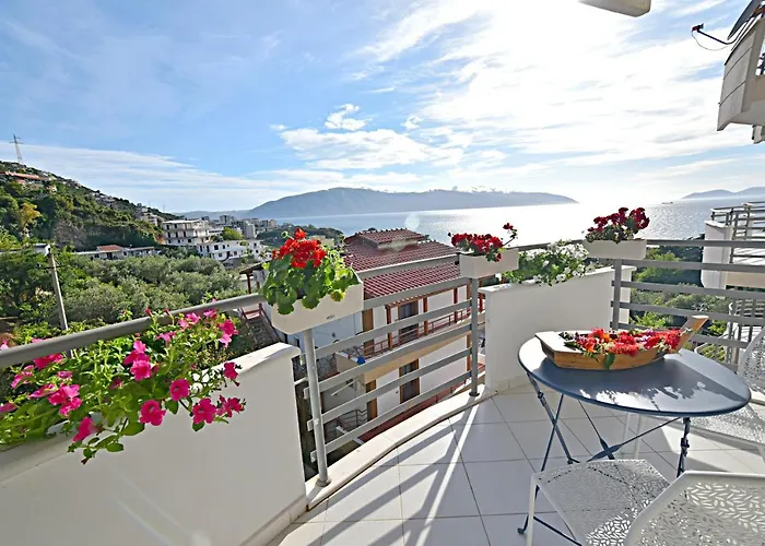 Apartman Sunrise Vlora