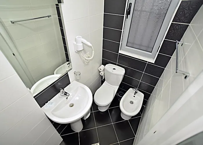 Apartman Sunrise Vlora