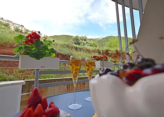 Apartman Sunrise Vlora