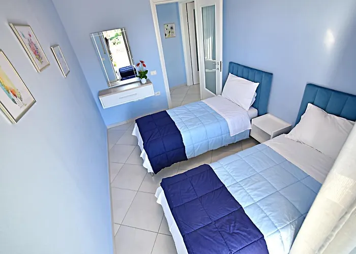 Sunrise Apartman Vlora