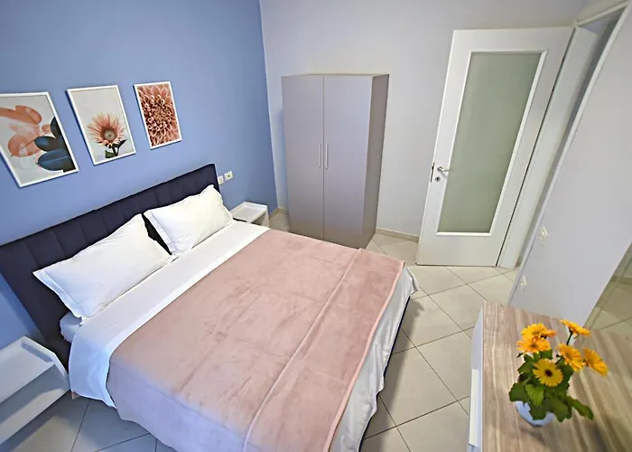 Sunrise Apartman Vlora