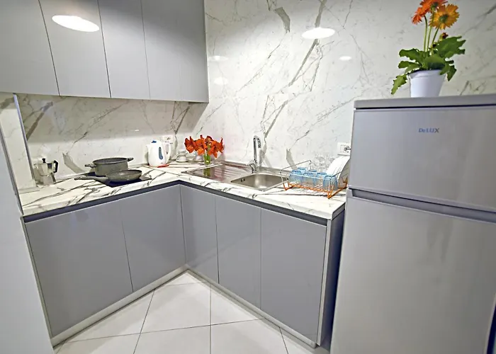 Apartman Sunrise Vlora