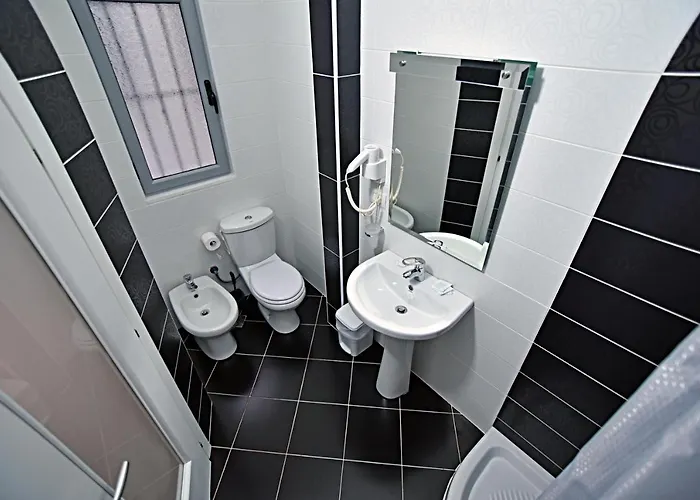 Apartman Sunrise Vlora