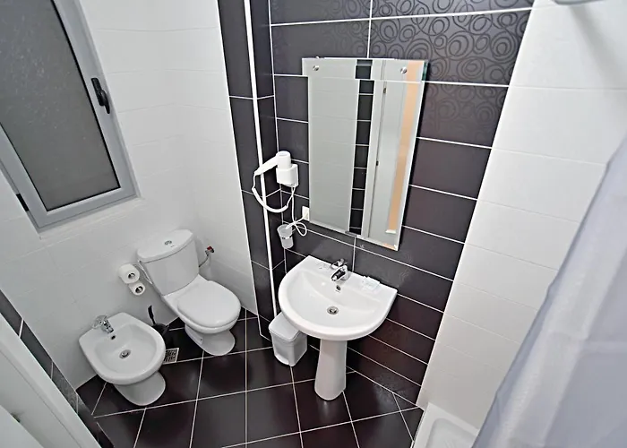 Apartman Sunrise Vlora